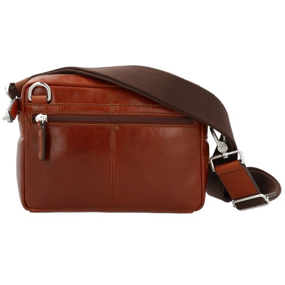 Picard Bolso Buddy de cuero 24 cm