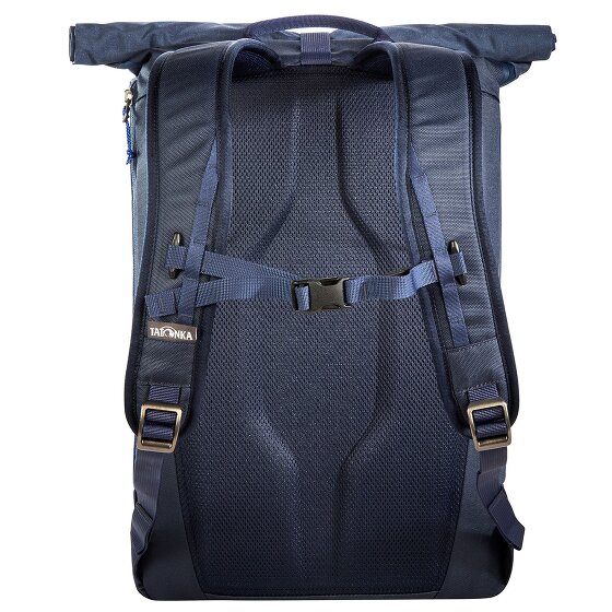 Tatonka Mochila City Rolltop Compartimento para portátil de 50 cm