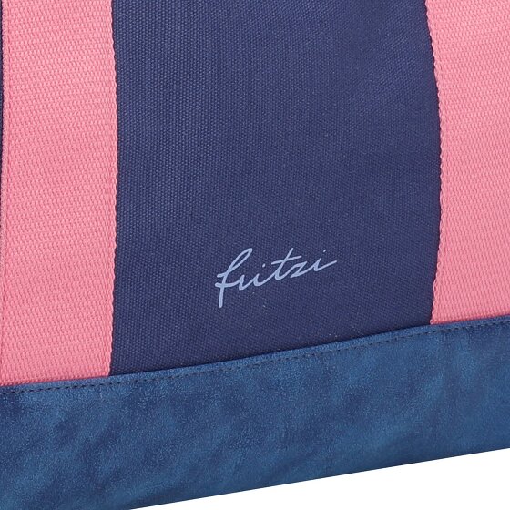 Fritzi aus Preußen Canvas Bolso 40 cm