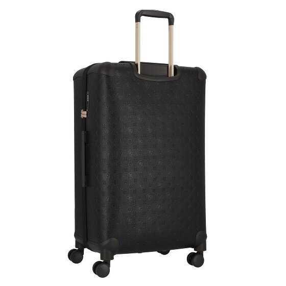 Guess Wilder 4 ruedas Carrito 70 cm con pliegue de expansión