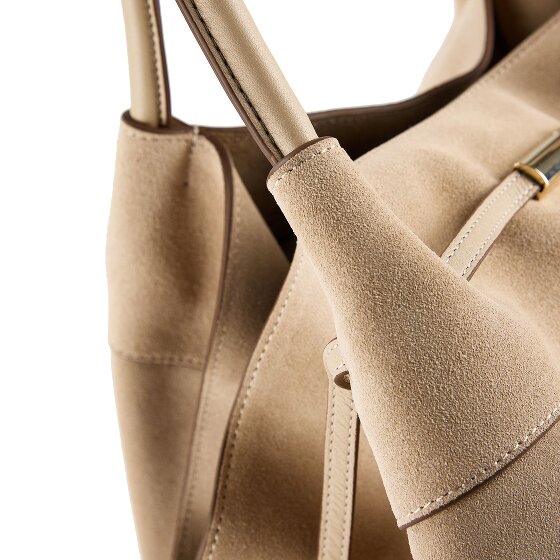 Boss Helya Bolsa de compras Piel 44 cm