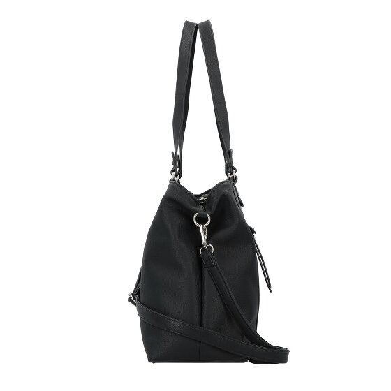 Tom Tailor Larea Bolsa de compras 38 cm