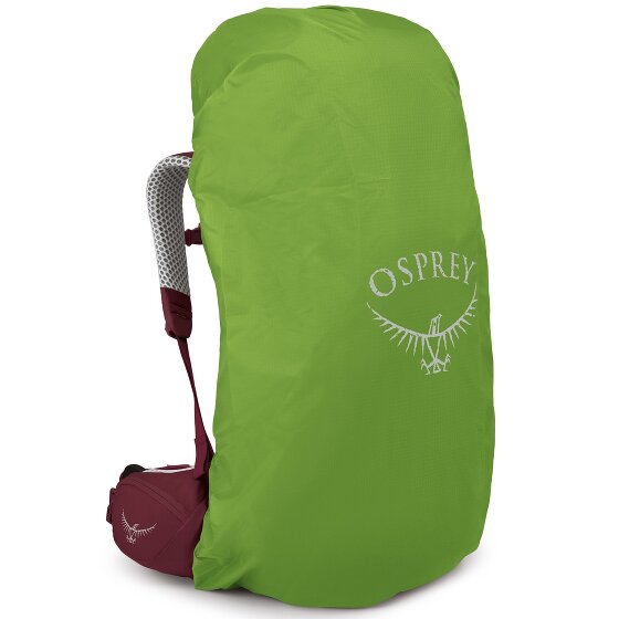 Osprey Aura 50 Mochila de trekking WXS-S 80 cm