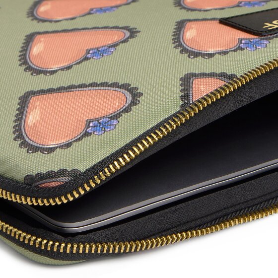 Wouf Daily Funda para ordenador portátil 32.5 cm