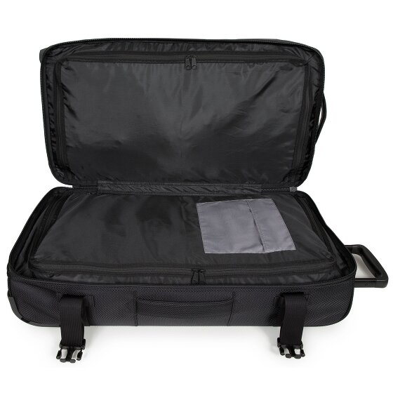 Eastpak Tranverz Cnnct 2 ruedas Trolley 79 cm