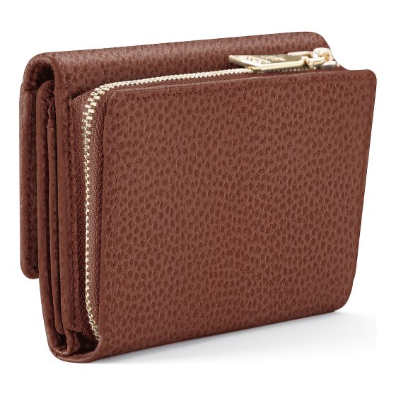 Lazarotti Bologna Leather Cartera Piel 14 cm