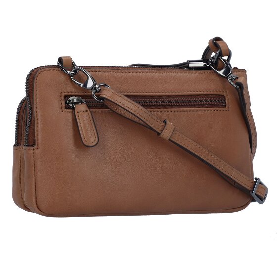 Picard Bella Bolsa de hombro Piel 20 cm