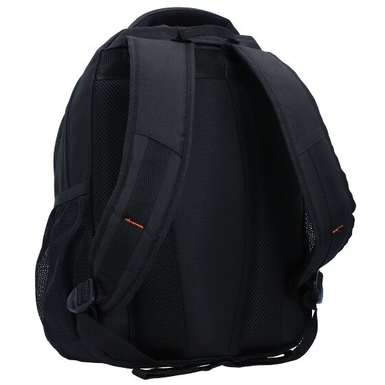 American Tourister Mochila de trabajo AT Compartimento para portátil de 45,5 cm