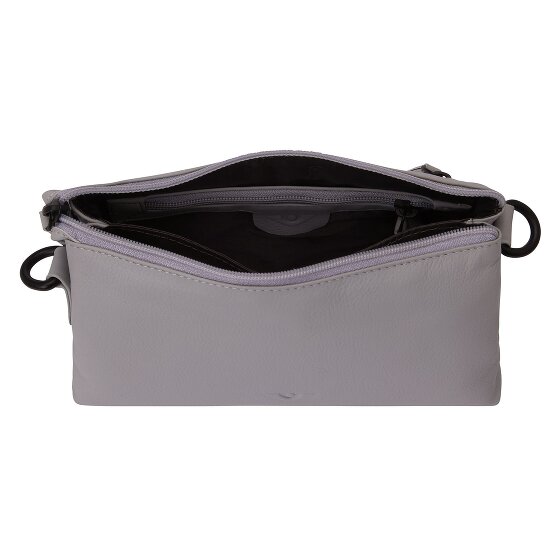 Voi 4Season Bolsa de hombro Piel natural 21 cm
