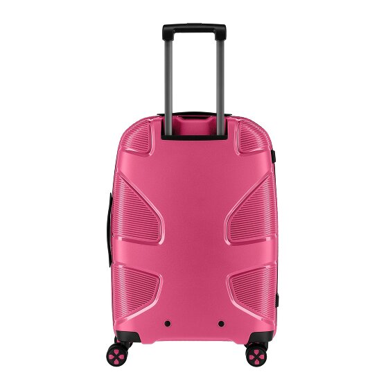 IMPACKT IP1 4 ruedas Carrito 67 cm