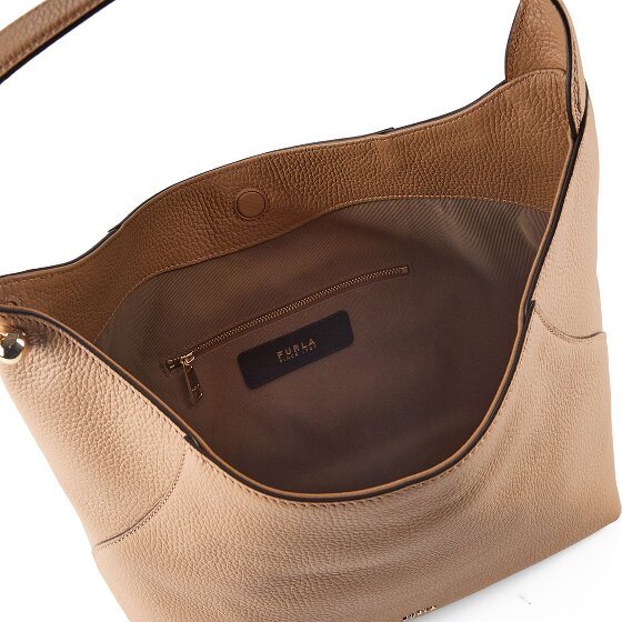 Furla Lara Bolsa de hombro M Piel 27 cm