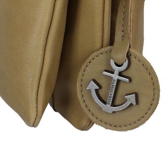 Harbour 2nd Evita Bolsa de hombro Piel 23.5 cm