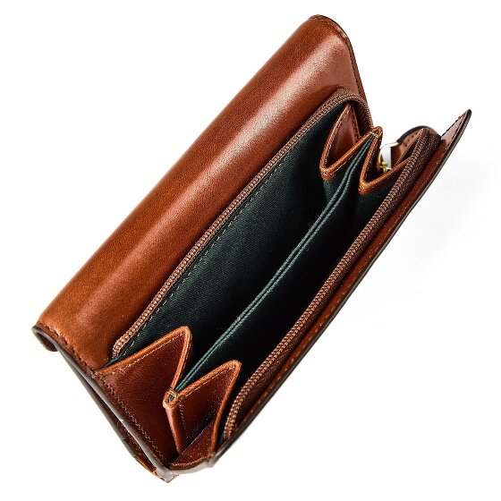 The Bridge Cartera Piel 14.5 cm