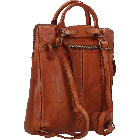 Harold's Submarine Mochila de día Piel 33 cm Compartimento para el portátil