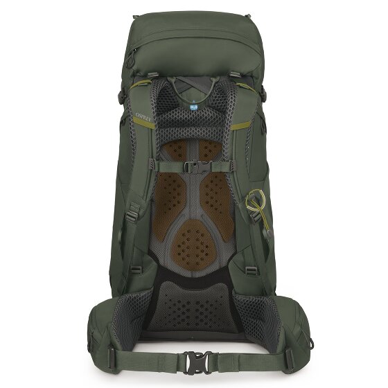 Osprey Kestrel 48 Mochila de trekking S-M 79 cm