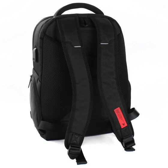 Roncato Mochila Surface Compartimento para portátil de 40 cm