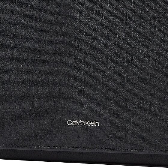Calvin Klein CK Mixmedia Bolsa de hombro 29 cm