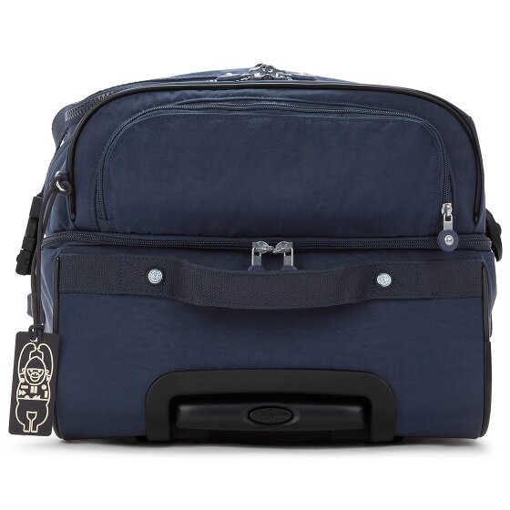 Kipling Basic Teagan 2 ruedas Bolsa de viaje 66 cm
