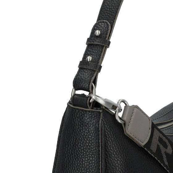 Burkely Always Alyx Bolsa de hombro Piel 36.5 cm