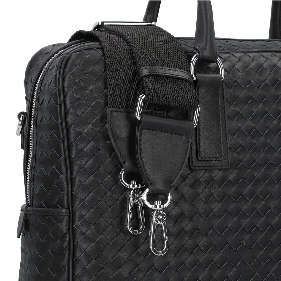 abro Lotus Bolso Piel 40.5 cm