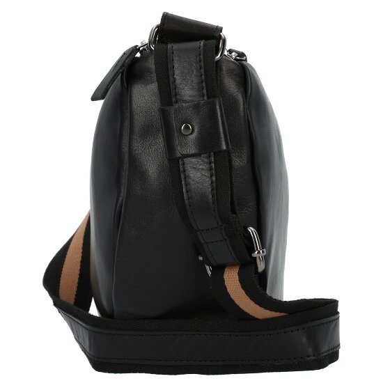 Harold's Caugio Bolsa de hombro Piel 36 cm