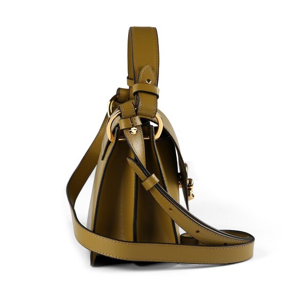 Coccinelle C-Me Bolsa de hombro Piel 24 cm