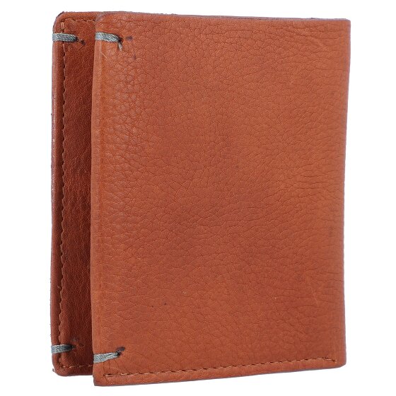 Burkely Cartera Antique Avery Piel RFID 10 cm