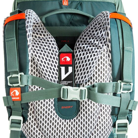 Tatonka Mochila infantil Yukon JR 32 58 cm