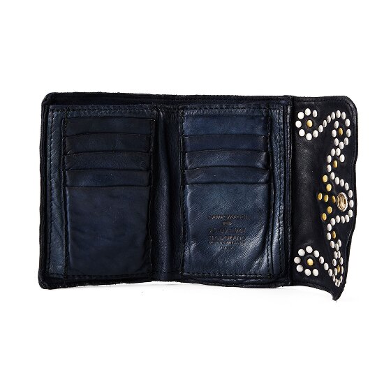 Campomaggi Mirta Cartera Piel 14 cm