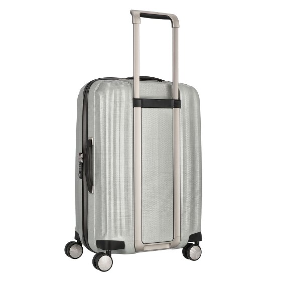 Samsonite Trolley Lite Cube Spinner de 4 ruedas 68 cm