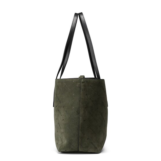 Liebeskind Monogram Bolsa de compras Piel 47 cm