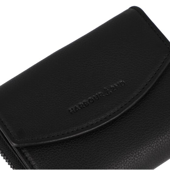 Harbour 2nd Iona Cartera Piel 19 cm