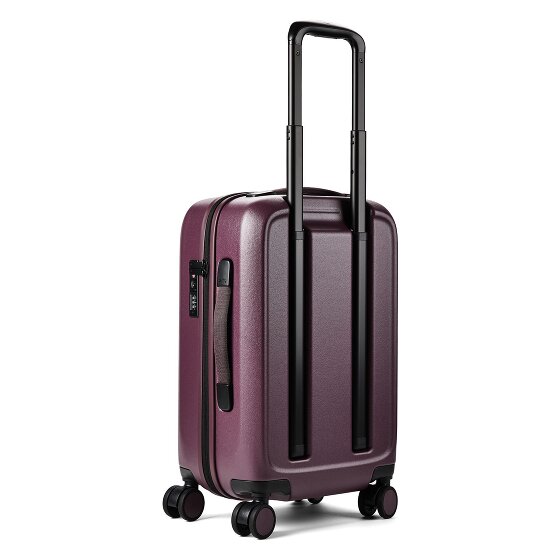 Bellroy Transit 4 ruedas Trolley de cabina 55 cm