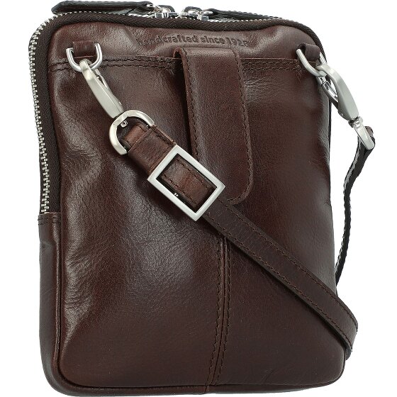 Picard Bolsa de hombro Buddy de cuero 16 cm