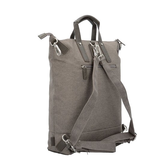 Jost Mochila Bergen X-Change 3en1 S Compartimento para portátil de 40 cm