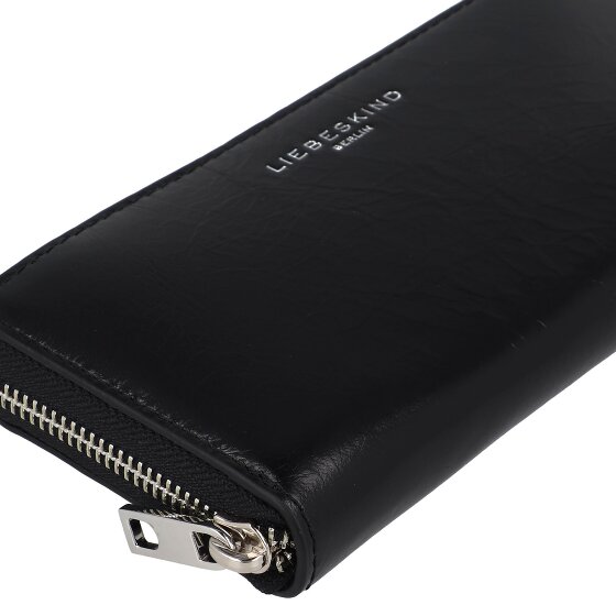 Liebeskind Sally Cartera Protección RFID Piel 19 cm