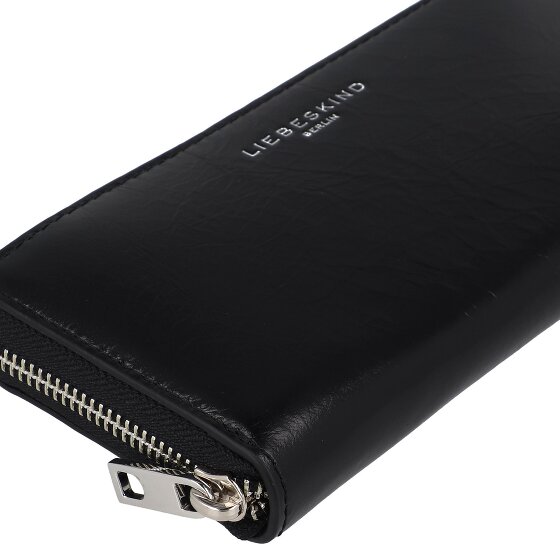 Liebeskind Sally Cartera Protección RFID Piel 19 cm