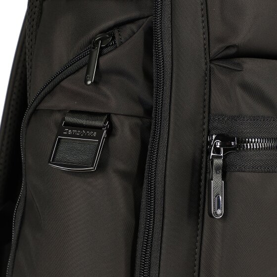 Samsonite Relyon Mochila de día M 30 cm Compartimento para el portátil