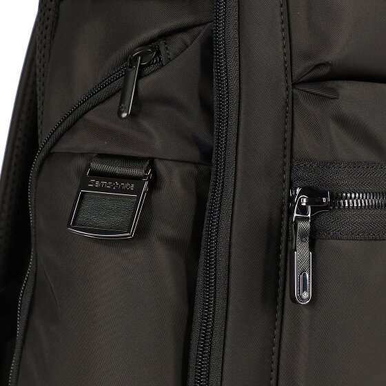 Samsonite Relyon Mochila de día M 30 cm Compartimento para el portátil