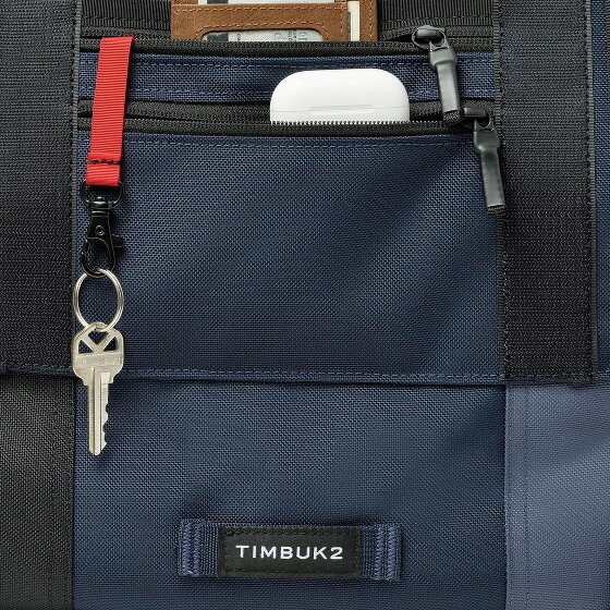 Timbuk2 Classic Mensajero 40 cm Compartimento para el portátil