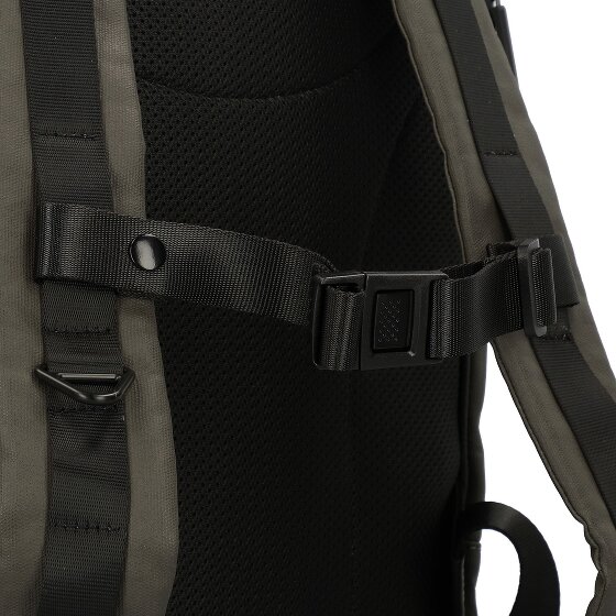 Harbour 2nd City Lights Mochila de día 40 cm Compartimento para el portátil