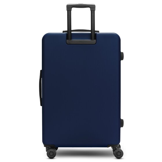 Redolz Essentials 09 LARGE 4 ruedas Trolley 79 cm