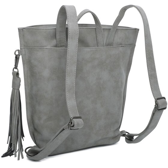 Fritzi aus Preußen Fritzi33 Vintage Mochila de la ciudad 36 cm