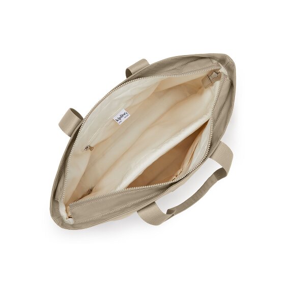 Kipling Basic Elevated Colissa Up Bolsa de compras 50 cm Compartimento para el portátil