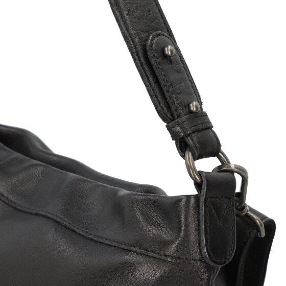 Greenburry Colombiana Bolsa de hombro Piel 31 cm