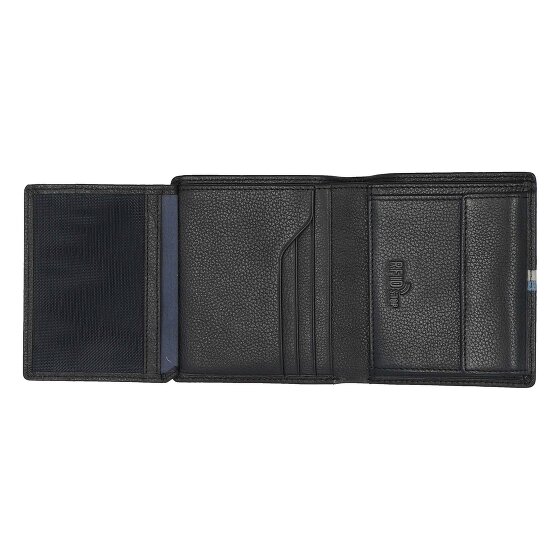 Picard Horizon 1 Cartera Protección RFID Piel 9 cm