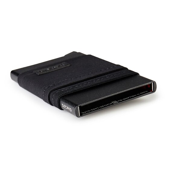 Secrid Flexwallet Estuche para tarjetas de crédito Protección RFID 10 cm