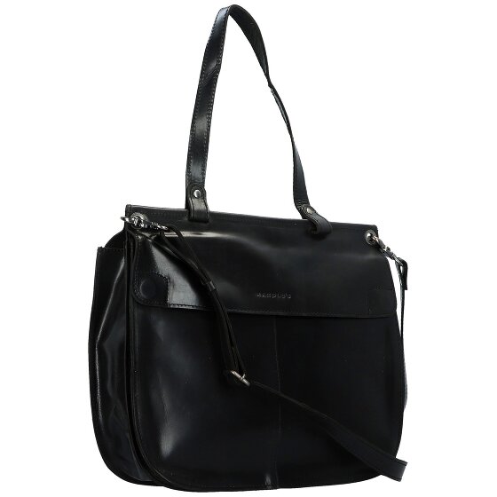Harold's Bolsa de hombro Aberdeen Piel 36 cm