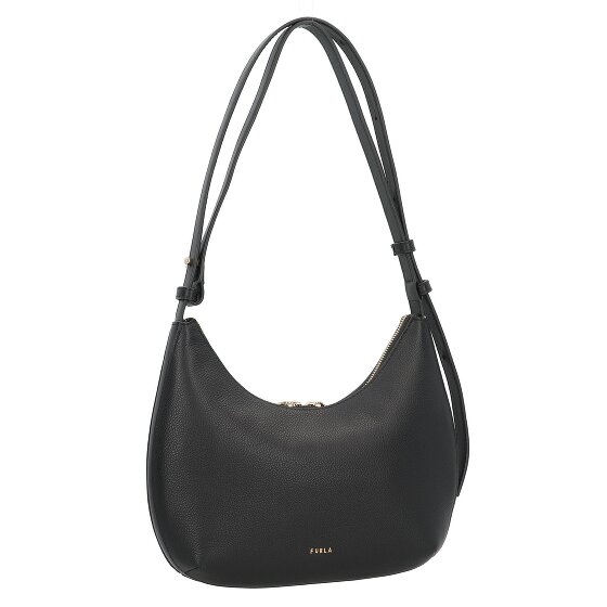 Furla Goccia Bolsa de hombro Piel 22 cm