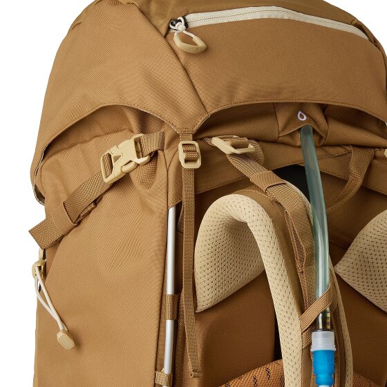 The North Face Terra 65 Mochila de senderismo 66 cm